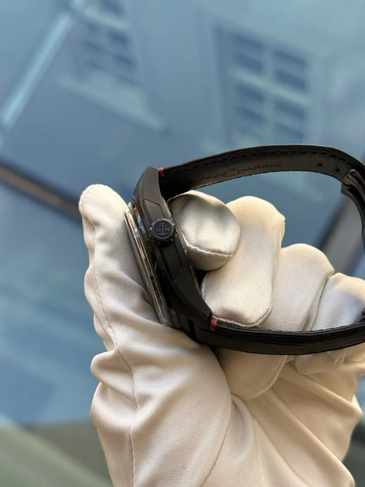 Ulysse Nardin Freak 2303-270.1/BLACK 